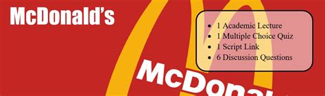 mcdo listen.com